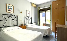 Hostal Residencia Fernandez
